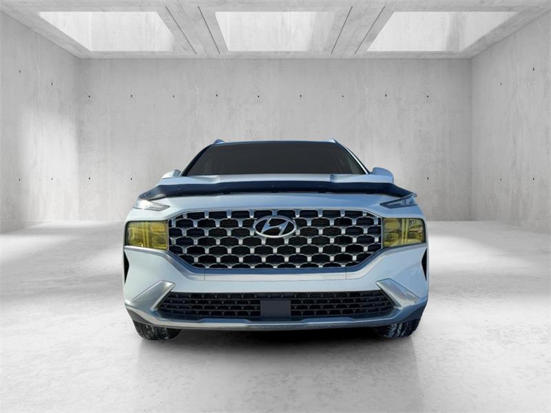 hyundai Santa Fe 2023 - 2