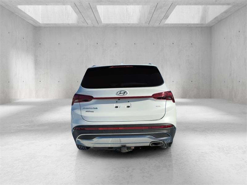 hyundai Santa Fe 2023 - 3