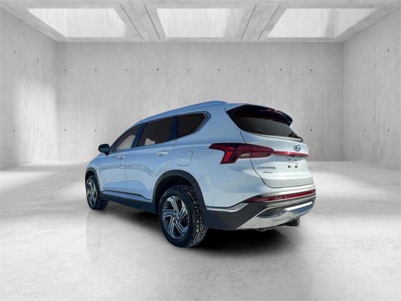 hyundai Santa Fe 2023 - 4