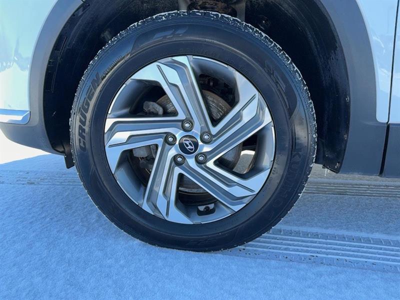 hyundai Santa Fe 2023 - 7