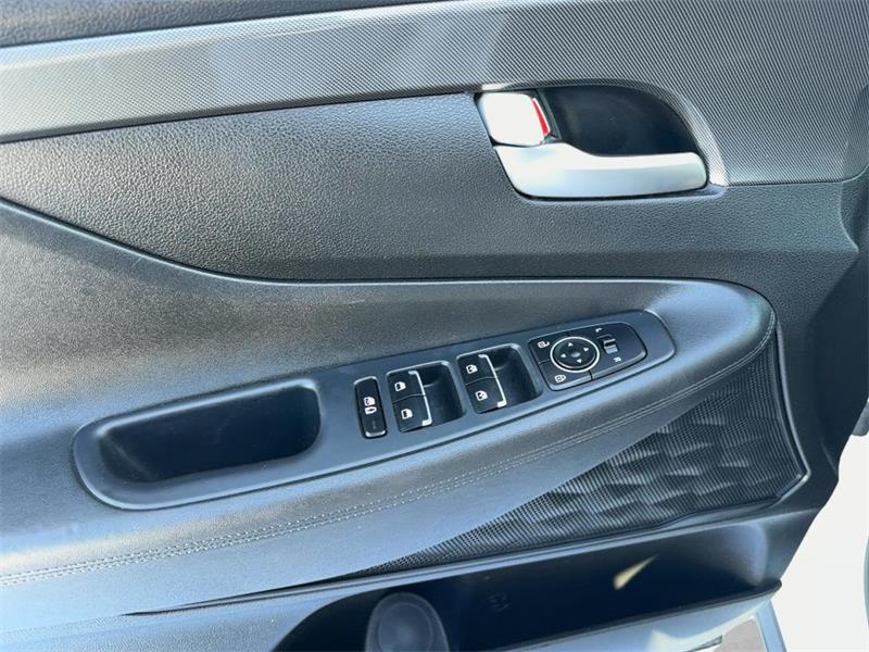 hyundai Santa Fe 2023 - 11