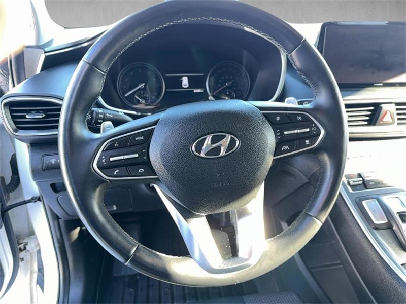 hyundai Santa Fe 2023 - 12