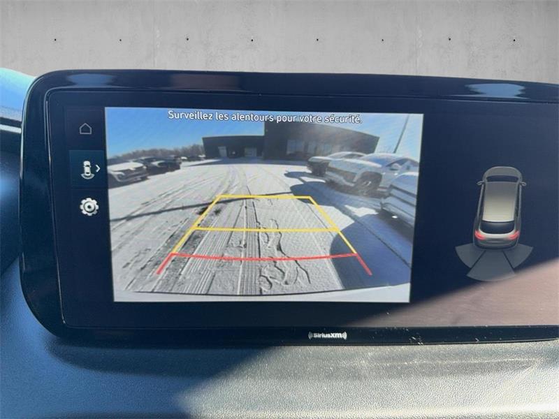 hyundai Santa Fe 2023 - 15