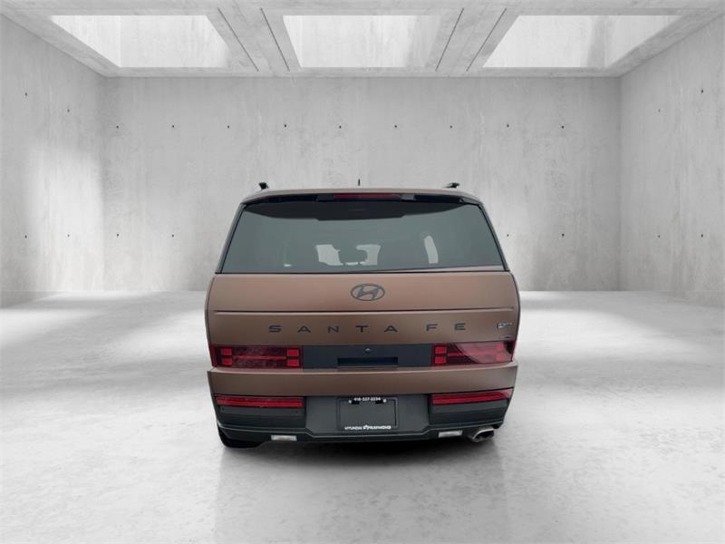 hyundai Santa Fe 2024 - 8