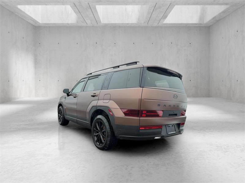 hyundai Santa Fe 2024 - 9