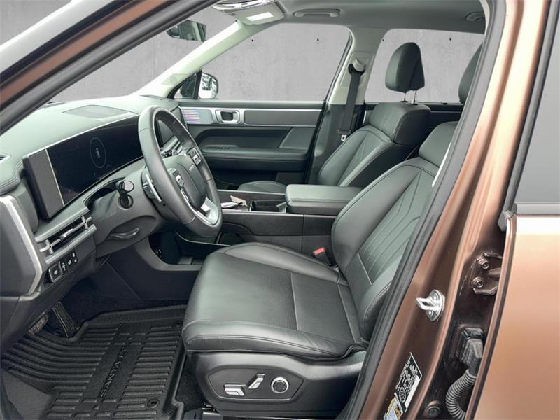 hyundai Santa Fe 2024 - 11