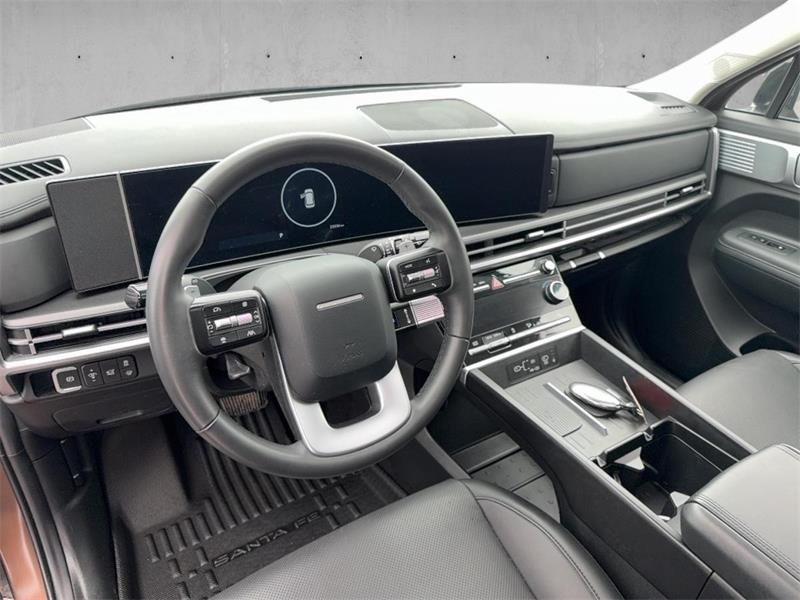 hyundai Santa Fe 2024 - 12