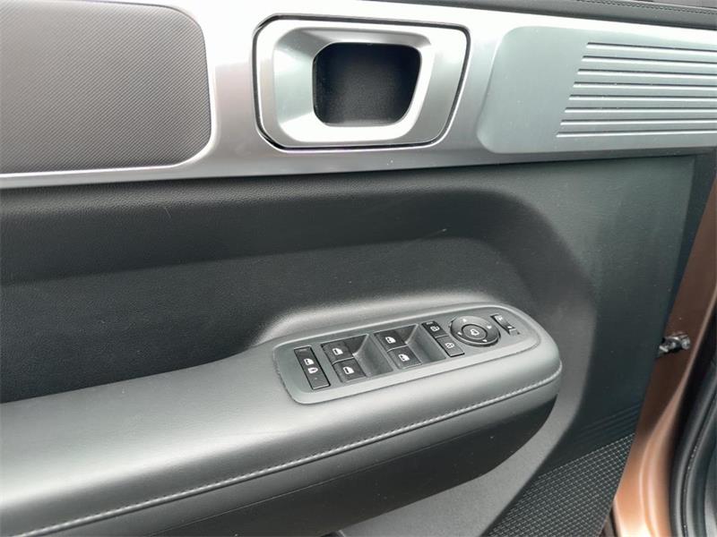hyundai Santa Fe 2024 - 13