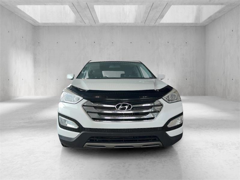 hyundai Santa Fe Sport 2014 - 2