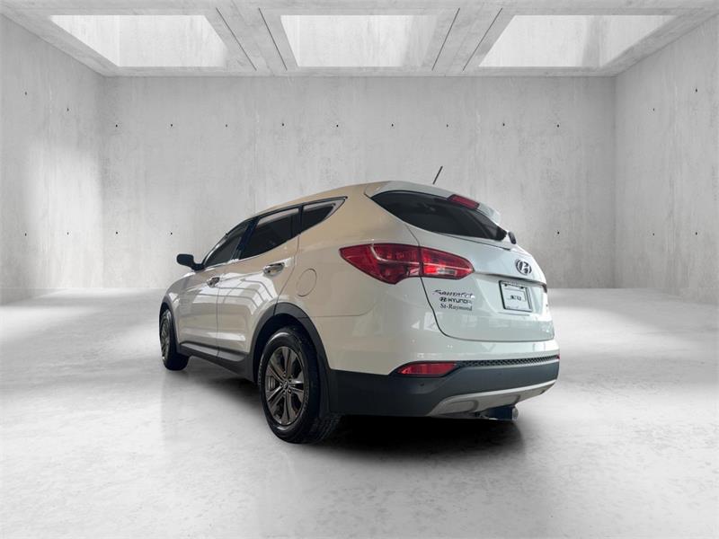 hyundai Santa Fe Sport 2014 - 4