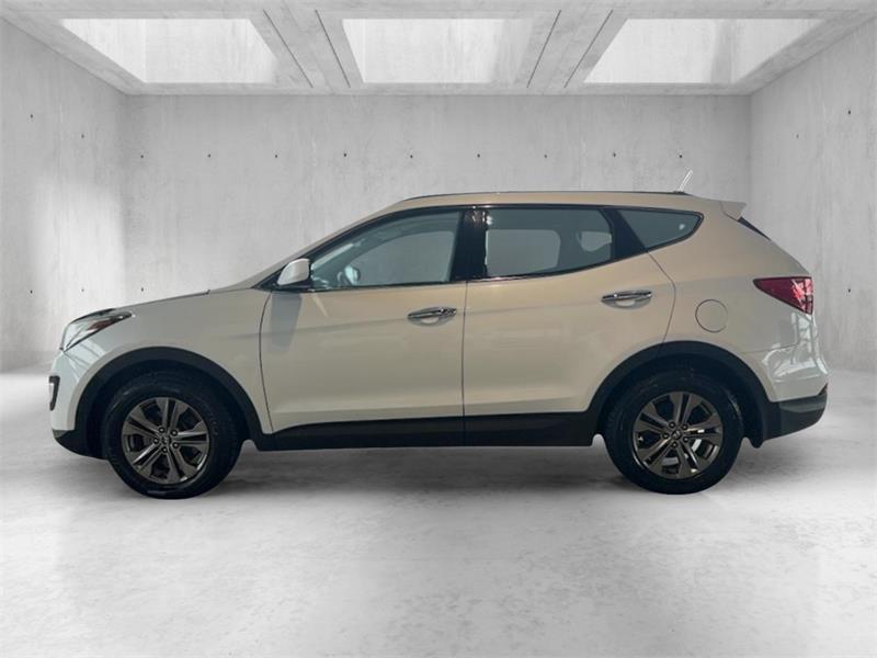 hyundai Santa Fe Sport 2014 - 5