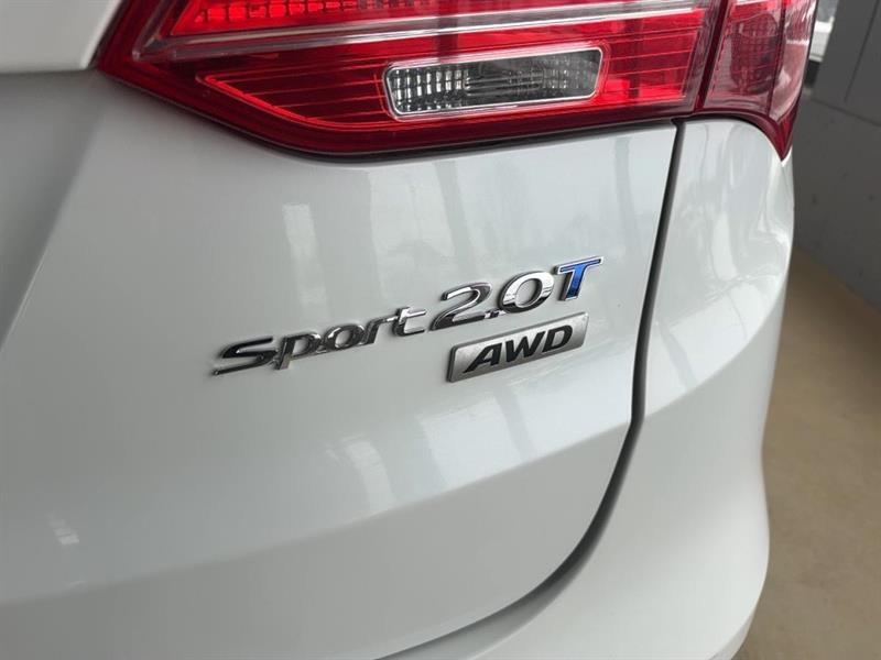 hyundai Santa Fe Sport 2014 - 6