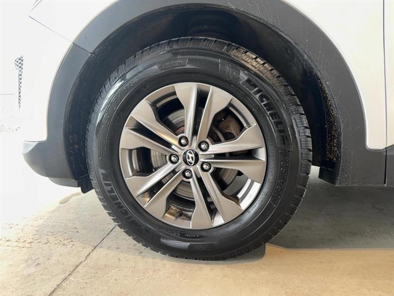 hyundai Santa Fe Sport 2014 - 7