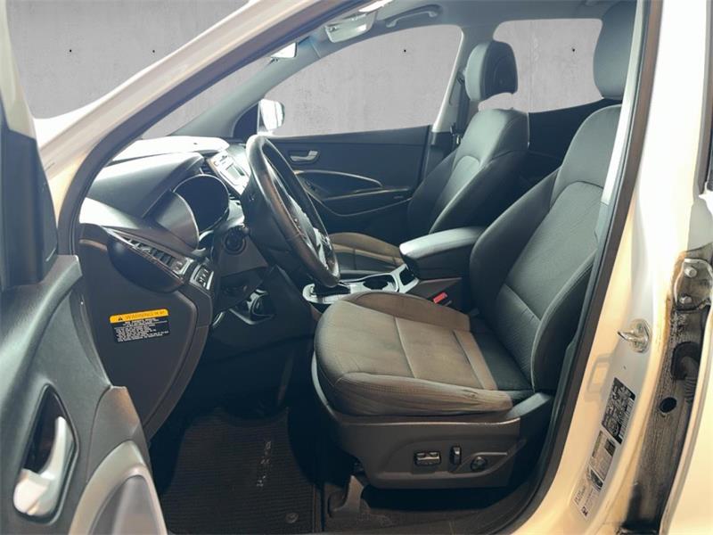 hyundai Santa Fe Sport 2014 - 8