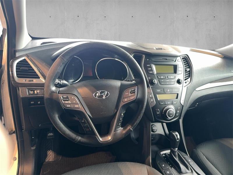 hyundai Santa Fe Sport 2014 - 9