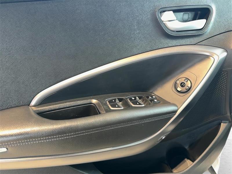 hyundai Santa Fe Sport 2014 - 10