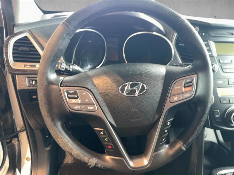 hyundai Santa Fe Sport 2014 - 11
