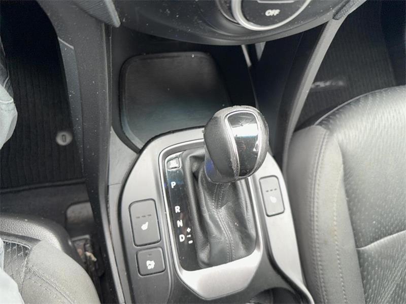 hyundai Santa Fe Sport 2014 - 13