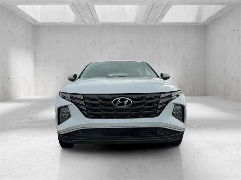 hyundai Tucson 2022 - 2
