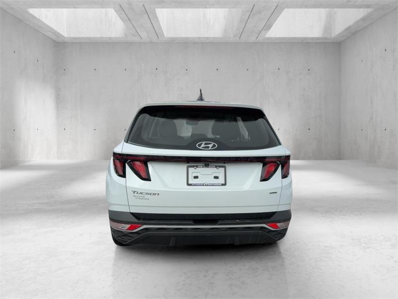 hyundai Tucson 2022 - 3