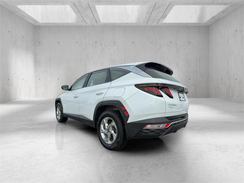 hyundai Tucson 2022 - 4