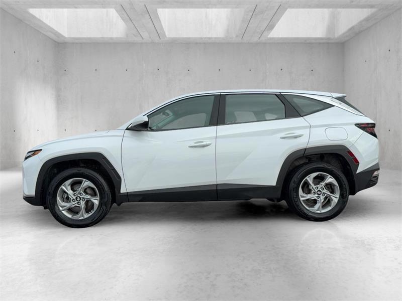 hyundai Tucson 2022 - 5
