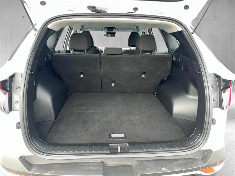 hyundai Tucson 2022 - 6