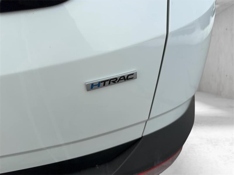 hyundai Tucson 2022 - 7