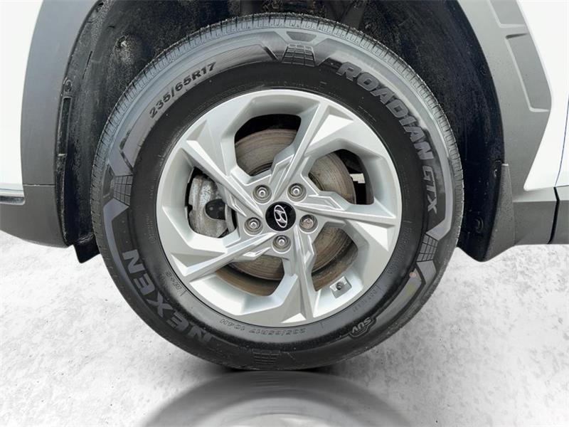 hyundai Tucson 2022 - 8