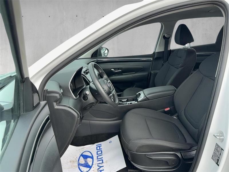 hyundai Tucson 2022 - 9