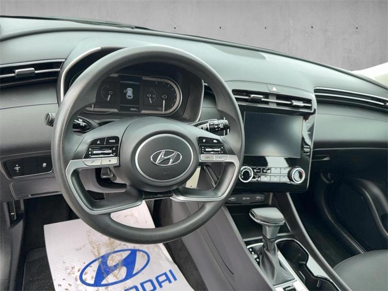 hyundai Tucson 2022 - 10