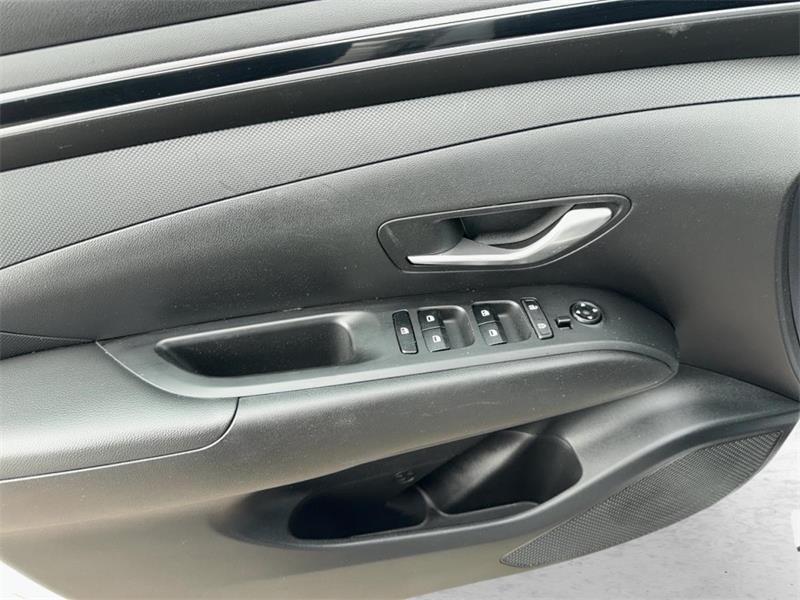 hyundai Tucson 2022 - 11