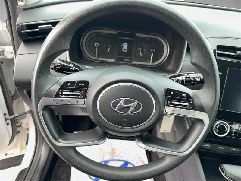 hyundai Tucson 2022 - 12