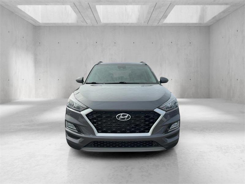 hyundai Tucson 2021 - 2