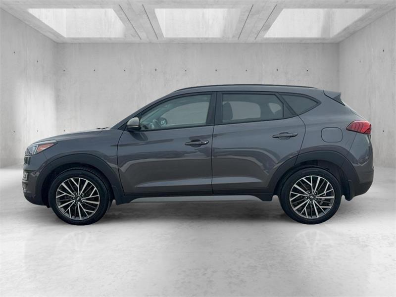hyundai Tucson 2021 - 5