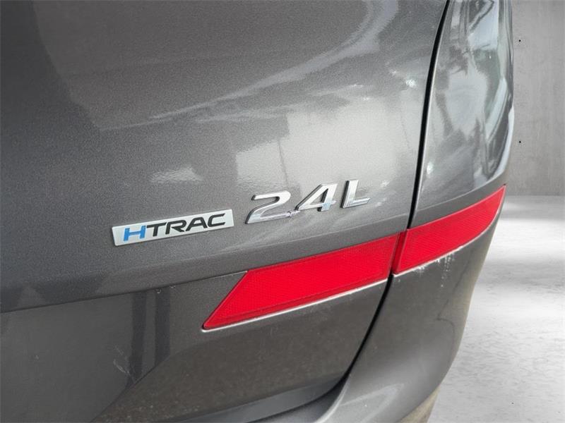 hyundai Tucson 2021 - 6