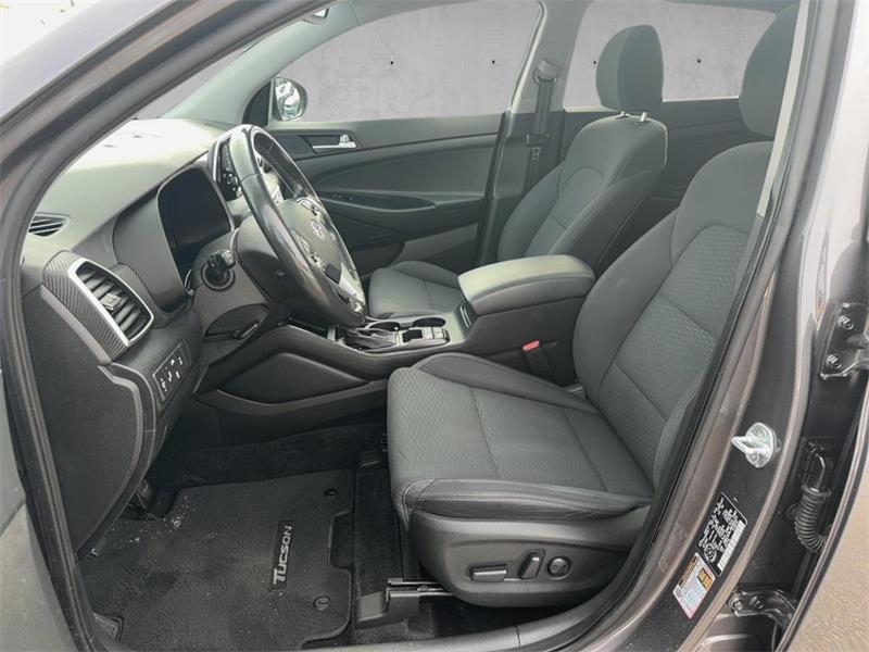 hyundai Tucson 2021 - 9