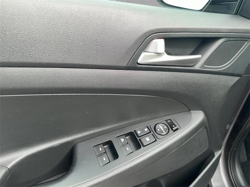 hyundai Tucson 2021 - 11