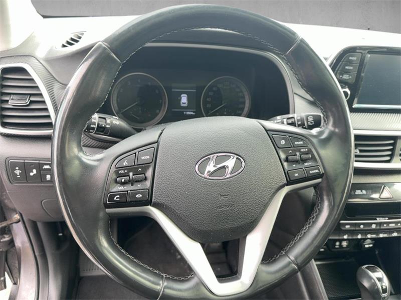 hyundai Tucson 2021 - 12