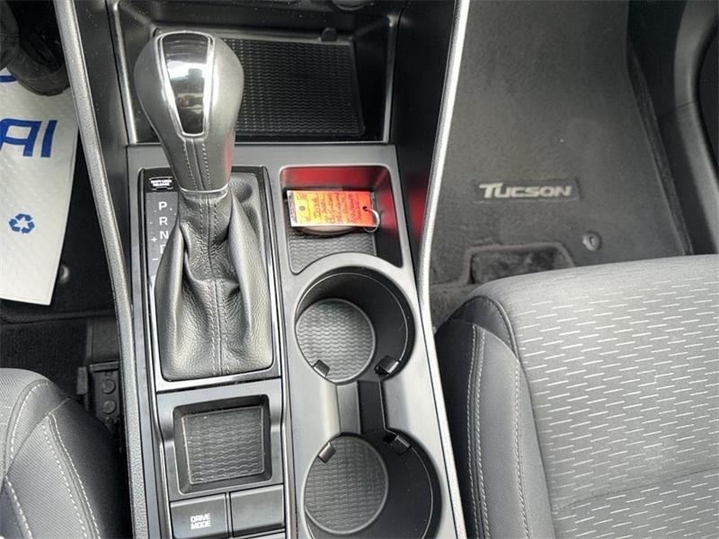 hyundai Tucson 2021 - 13