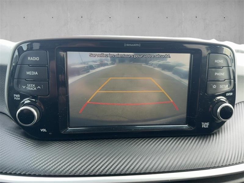 hyundai Tucson 2021 - 15