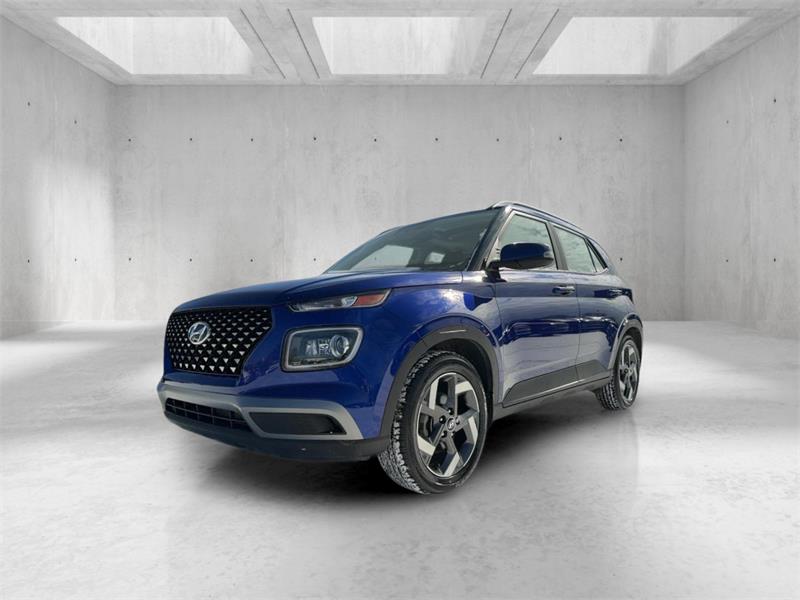 hyundai Venue 2023