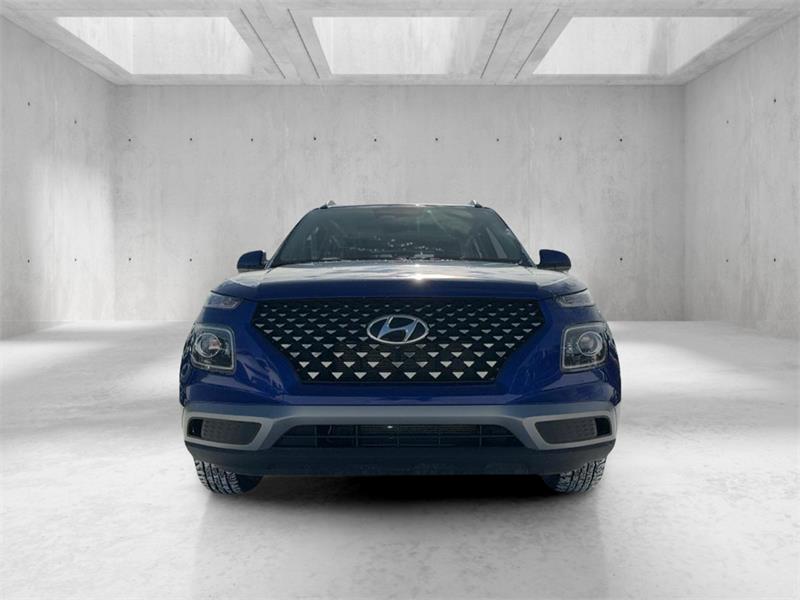 hyundai Venue 2023 - 2