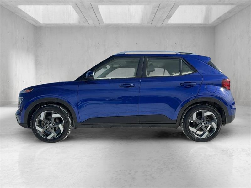 hyundai Venue 2023 - 3