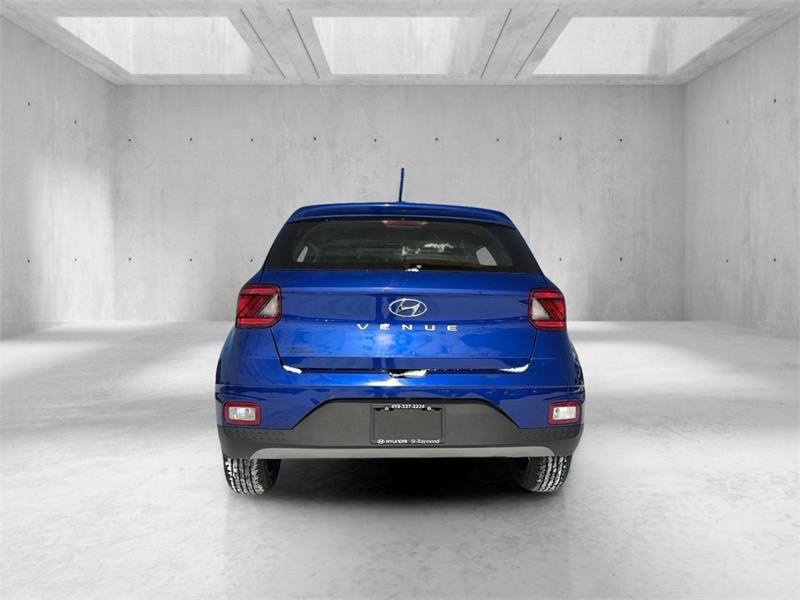 hyundai Venue 2023 - 4