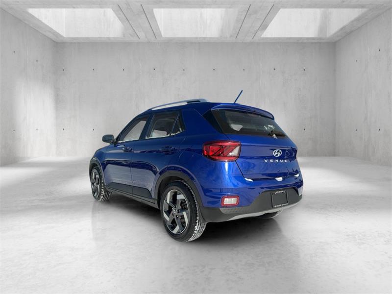 hyundai Venue 2023 - 5