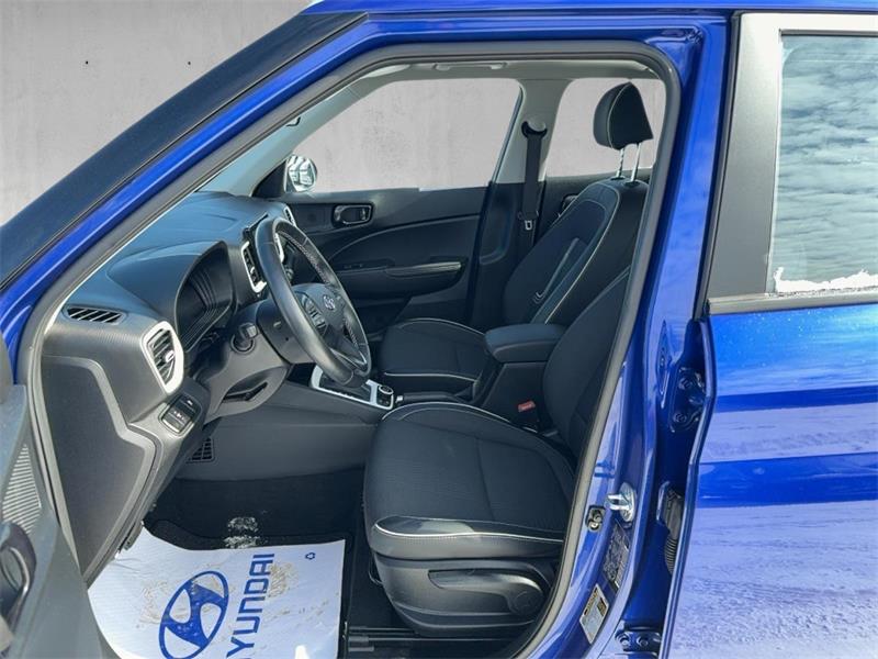 hyundai Venue 2023 - 7