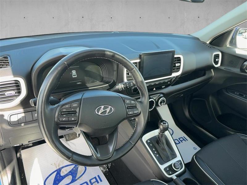 hyundai Venue 2023 - 8