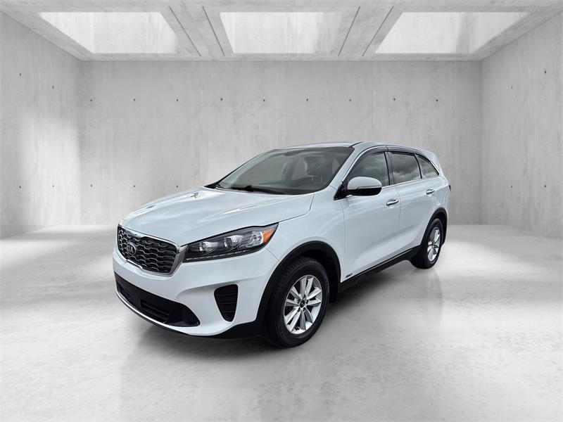 kia Sorento 2020