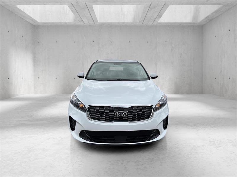 kia Sorento 2020 - 2